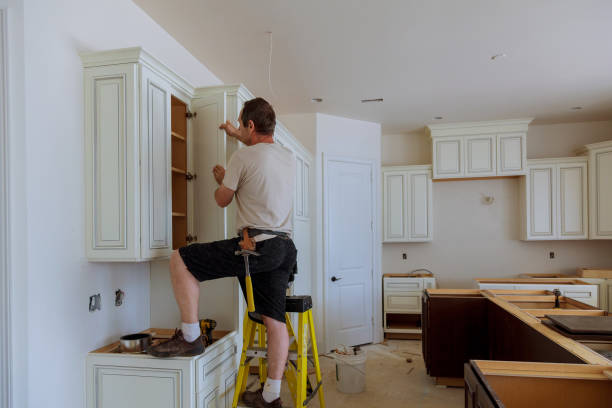 Licensed Kitchen service in Riva, MD - Remodeling Of Kitchen