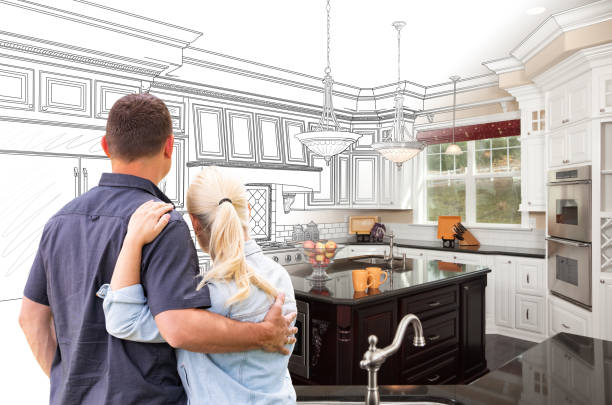 Professional Kitchen technician working in Riva, MD