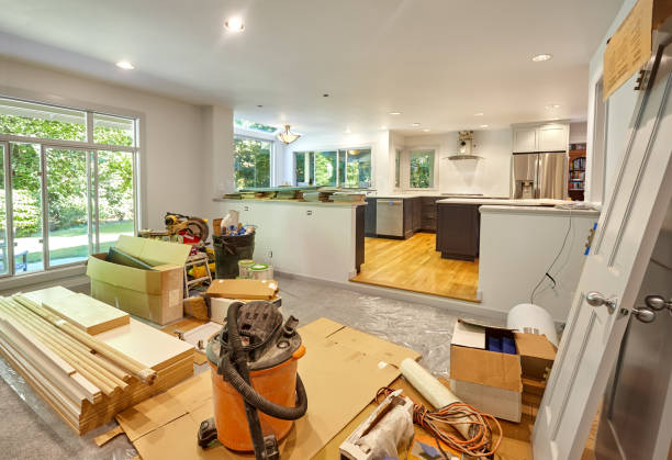 Reliable Kitchen contractor in Riva, MD by Remodeling Of Kitchen